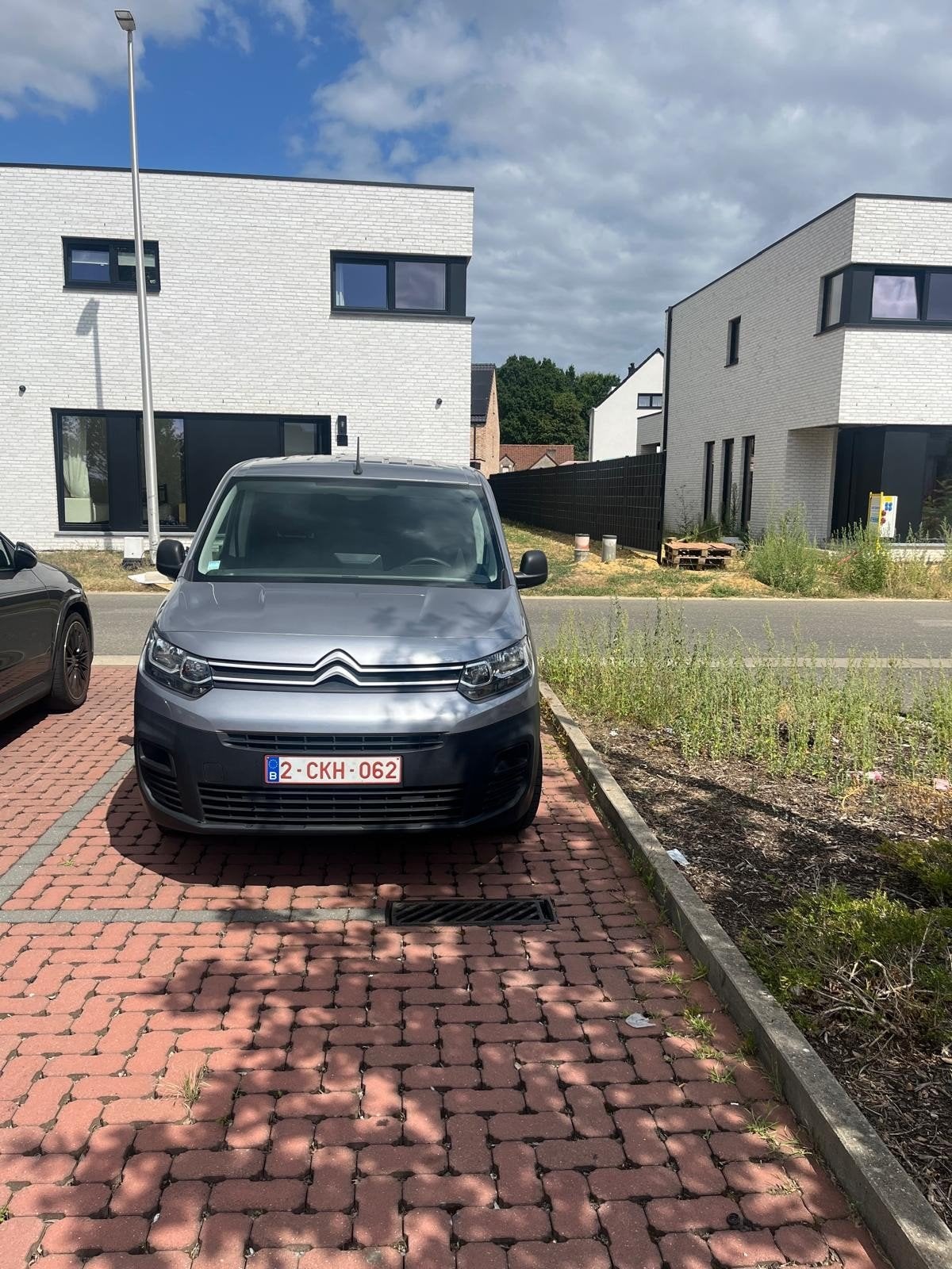 berlingo 2022 1.5 diesel 100.965 km, Auto's, Berlingo, Diesel, Particulier, Te koop