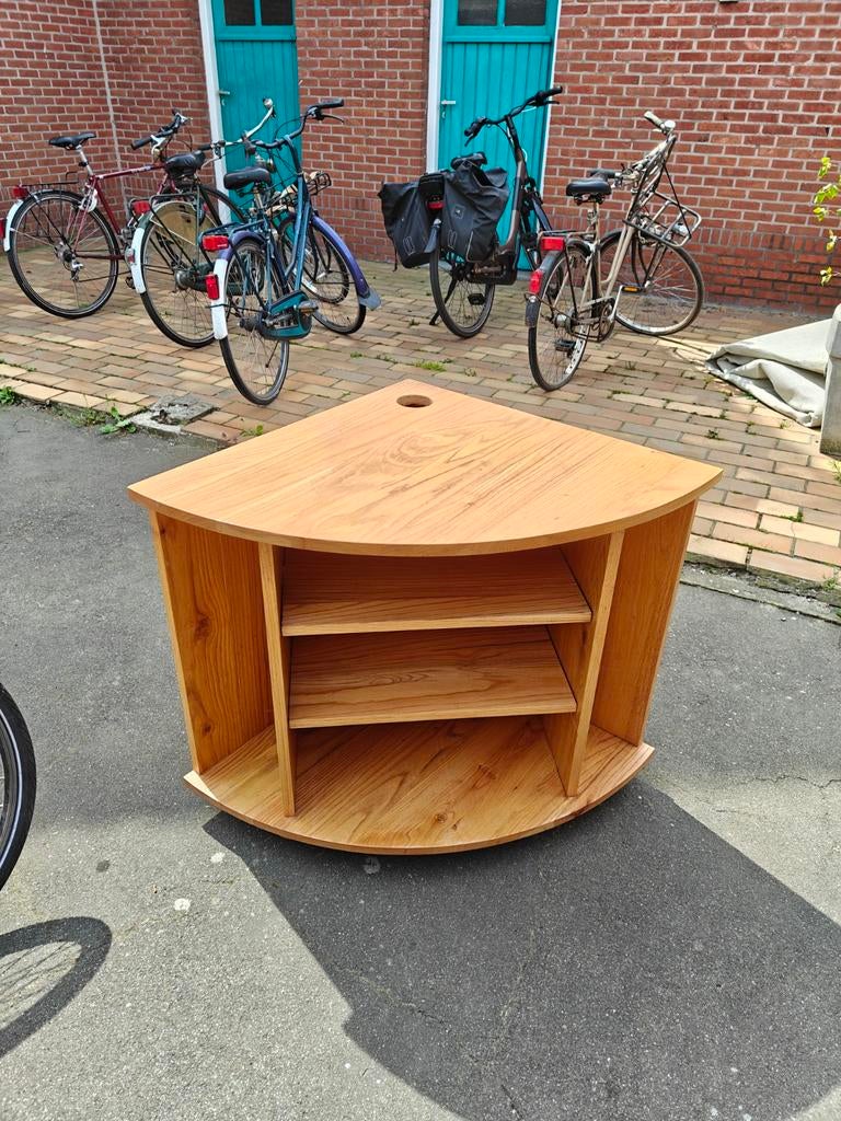 Tv kast, Maison & Meubles, Armoires | Mobilier de télévision, Enlèvement