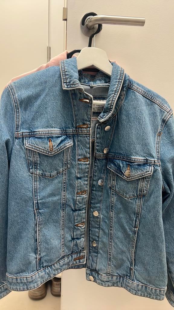 Te koop, Kleding | Dames, Ophalen, Zo goed als nieuw, Maat 42/44 (L), Overige kleuren
