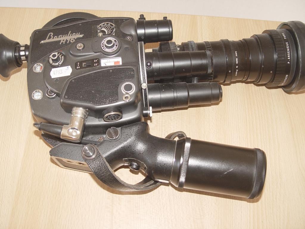 oude camera's, Enlèvement, Comme neuf, Compact, Autres Marques
