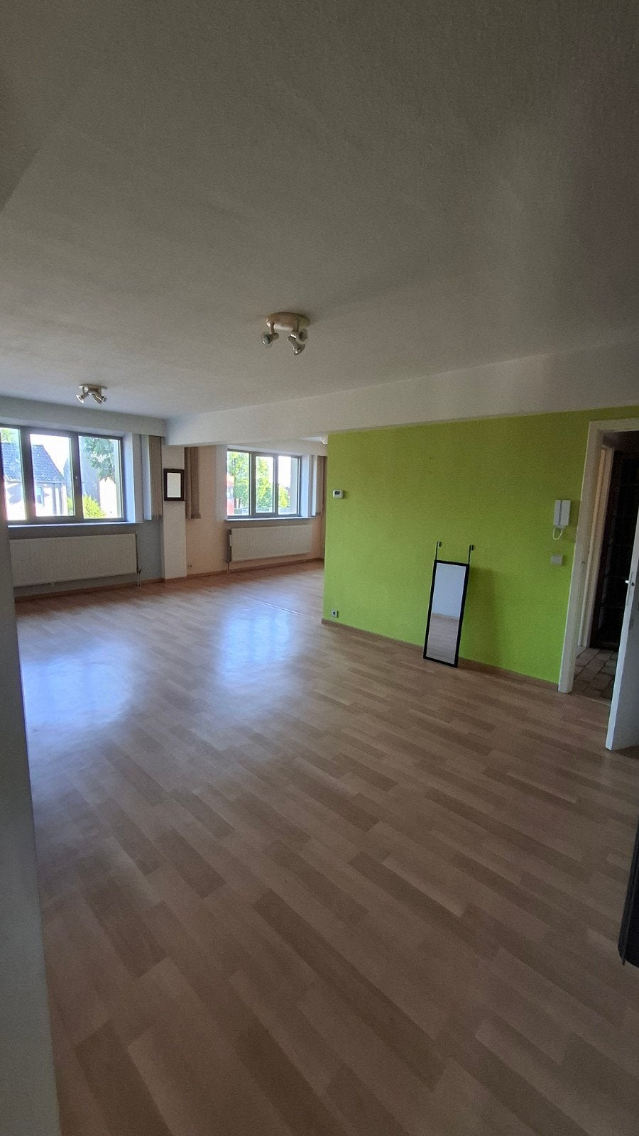 Appartement 2 slk Hechtel, Immo, Appartements & Studios à louer, Province de Limbourg, 50 m² ou plus