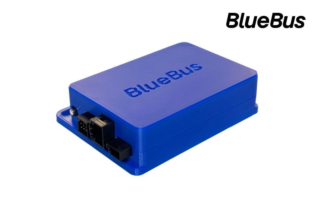 BMW BlueBus bluetooth module, Autos : Pièces & Accessoires, Électronique & Câbles, BMW, Neuf, Envoi