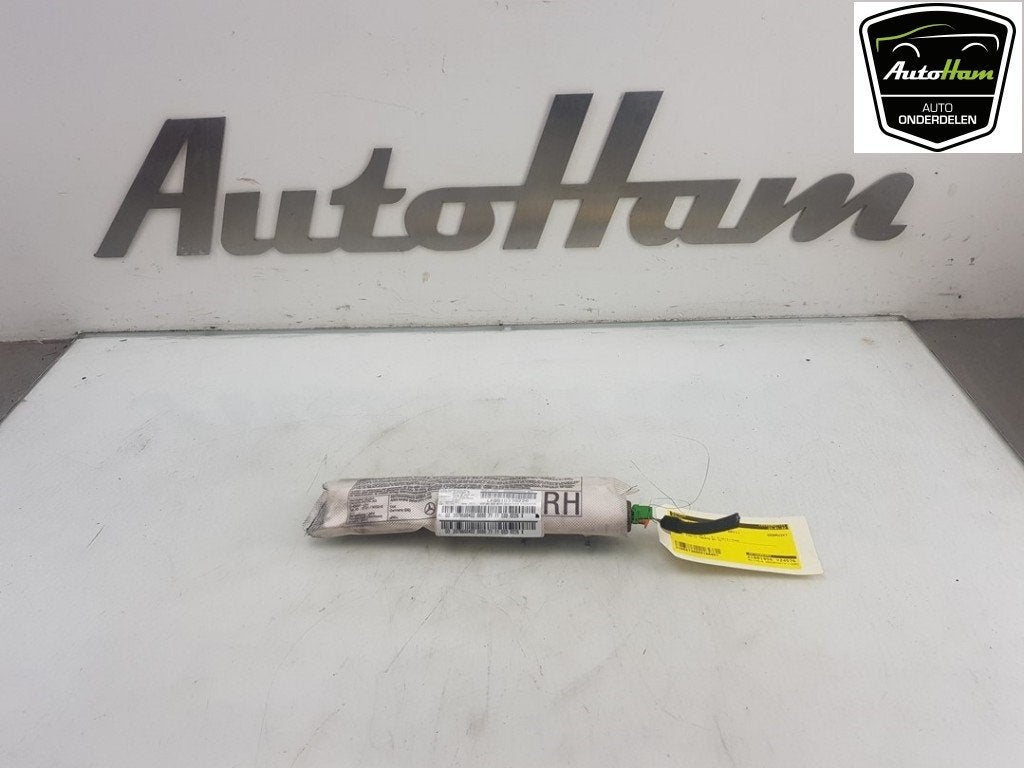 AIRBAG SIEGE E (R207) (|2078600402|A2078600402|), Utilisé, Mercedes-Benz