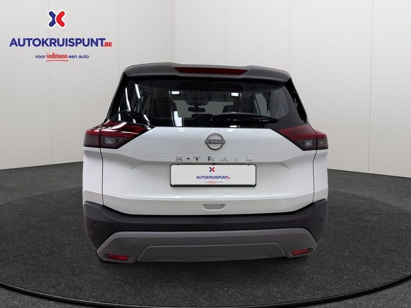 Nissan X-Trail, Autos, Nissan, Achat, Euro 6, 7 places, Automatique