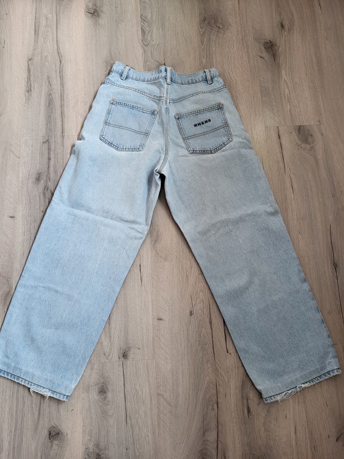 Nnsns jeans maat 30, Ophalen of Verzenden