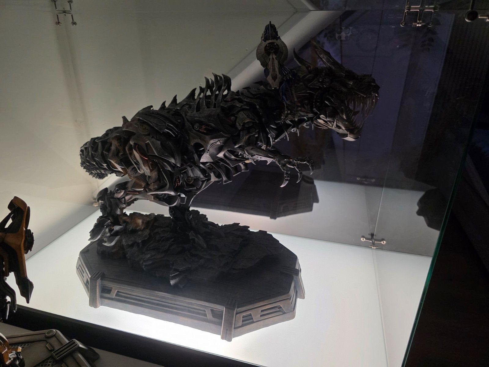 Prime 1  Grimlock optimun prime!, Games en Spelcomputers, Spelcomputers | Sony PlayStation 3, Ophalen