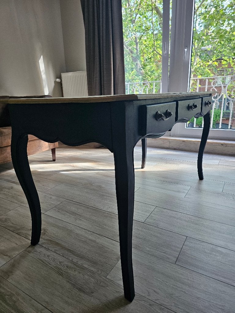 Bureau Maisons du Monde – Collection Versailles, Maison & Meubles, Bureaux, Autres marques, Classique, Comme neuf, Avec tiroirs
