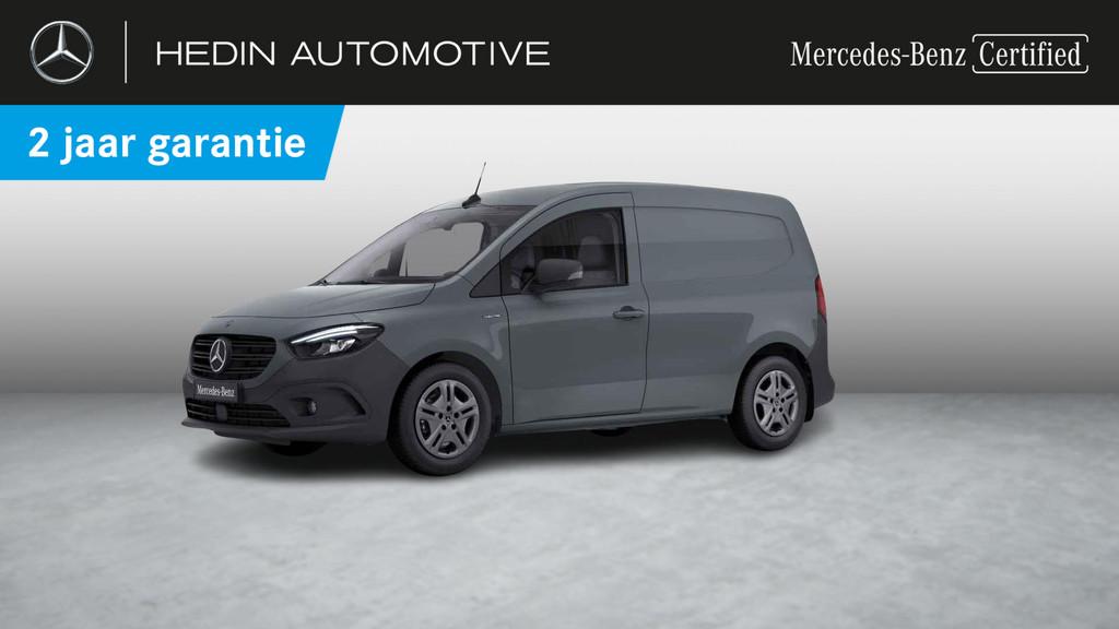 Mercedes-Benz eCITAN 51kW L1 Pro | Trekhaak | Elektrische Ve, Auto's, 4 deurs, Gebruikt, Euro 6, Electronic Stability Program (ESP)