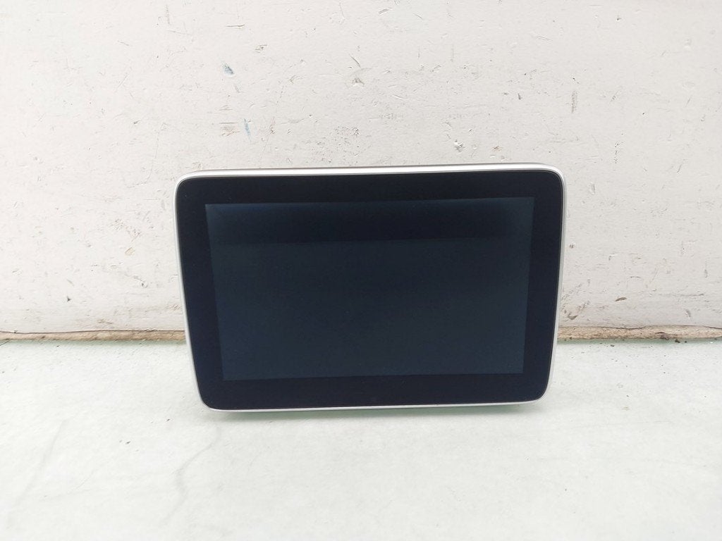 MULTI MEDIA COMPUTER GLA (156.9) (|A1669007814|), Gebruikt, Mercedes-Benz, Dialog.mb@mercedes-benz.com, Mercedes-Benz AG