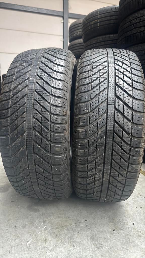 2055017 205/50/17 205/50R17 4seasons merk goodyear, Ophalen