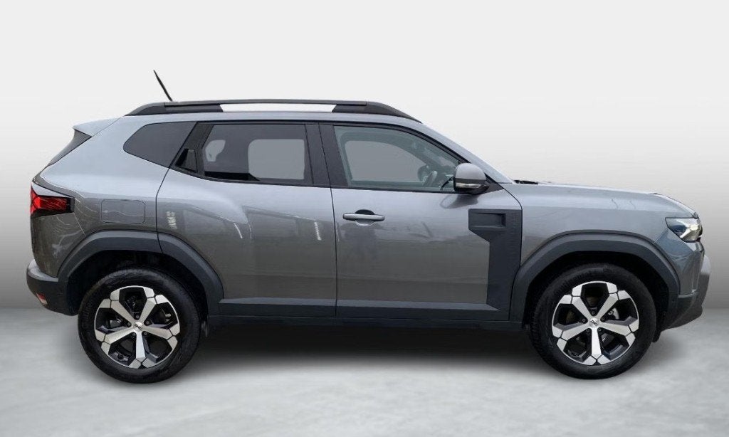 Dacia duster 3  cherche 4 jantes, Ophalen, Dacia