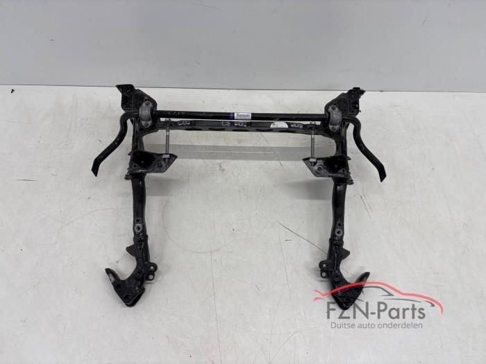 Audi A6 /A7 4G Subframe Voorzijde Met Stabilisatorstang, Enlèvement ou Envoi, Utilisé