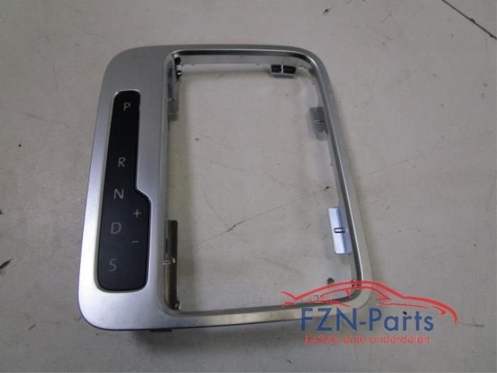 Versnellingspook Volkswagen Touareg (22740397), Auto-onderdelen, Ophalen of Verzenden, Gebruikt