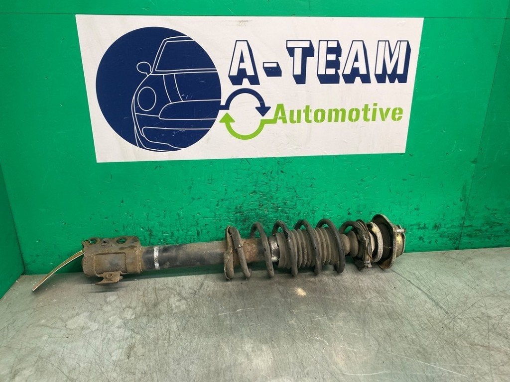 AMORTISSEUR OU ABSORBEUR DE CHOC AVANT GAUCHE Sirion 2 (M3), Autos : Pièces & Accessoires, Daihatsu, Info@daihatsu.de, Ef D Teile Und Service GmbH