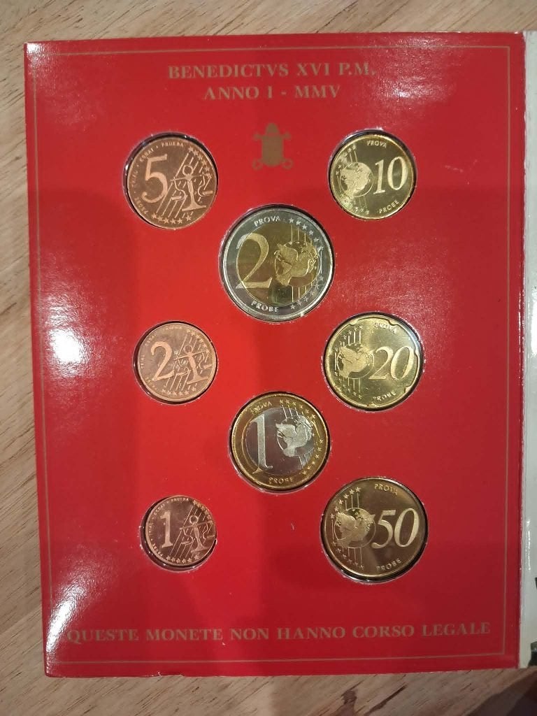 Andorra BU 2016 euromunten, Enlèvement ou Envoi, 5 euros, Série