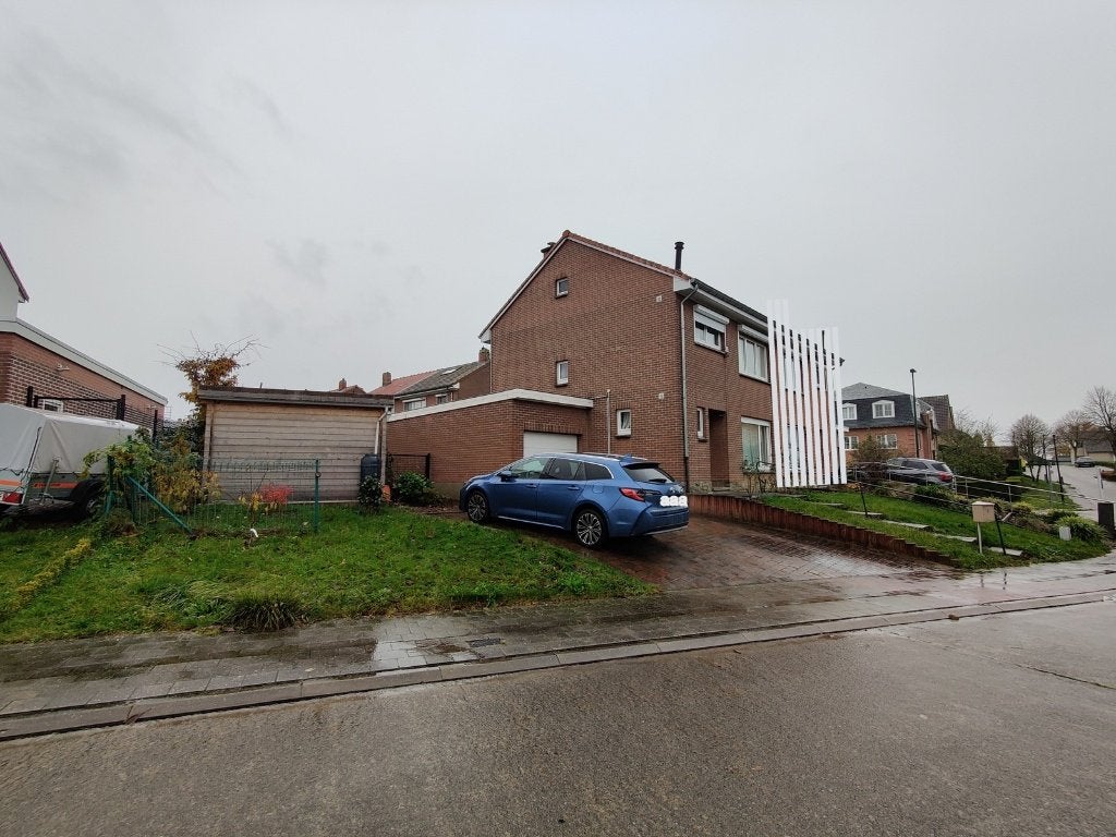 Woning te huur Sterrebeek, Sterrebeek Zaventem, Twee onder één kap, Direct bij eigenaar, 7 kamers