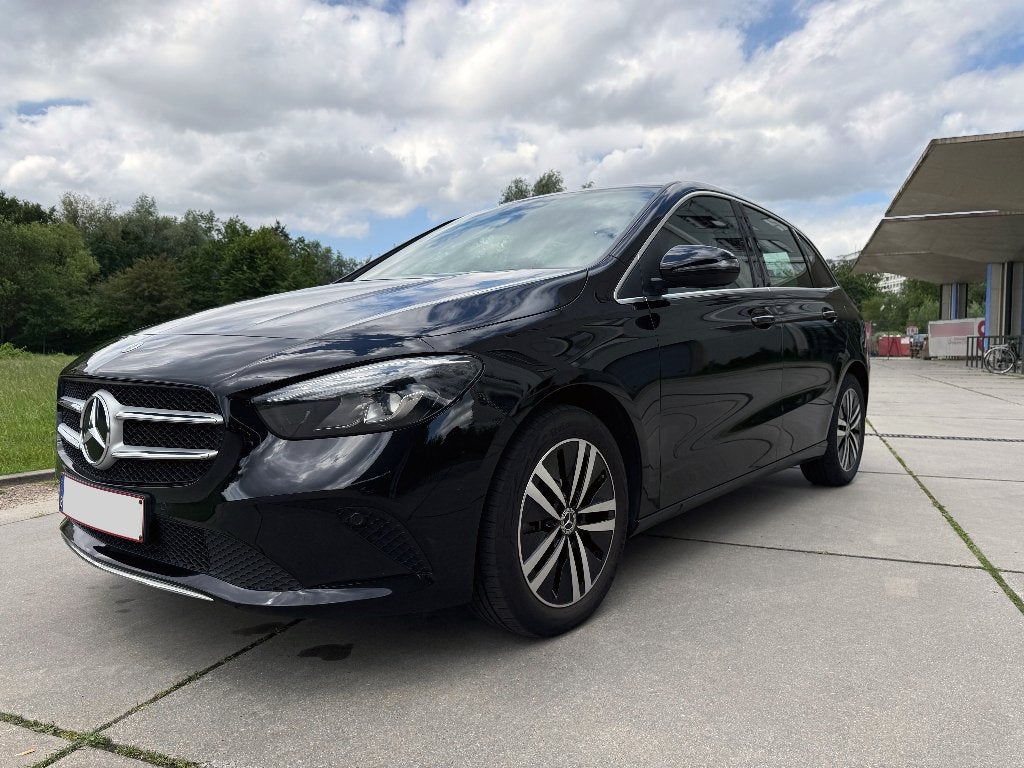 Mercedes-Benz B250e - LUXURY LINE - ETAT NEUF, Autos, Mercedes-Benz, Particulier, Classe B, Caméra 360°, ABS, Caméra de recul