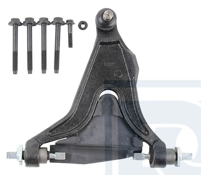 Volvo Draagarm Turbo/Diesel links OEM ref 272336 8628497 949, Enlèvement ou Envoi, Neuf, Volvo