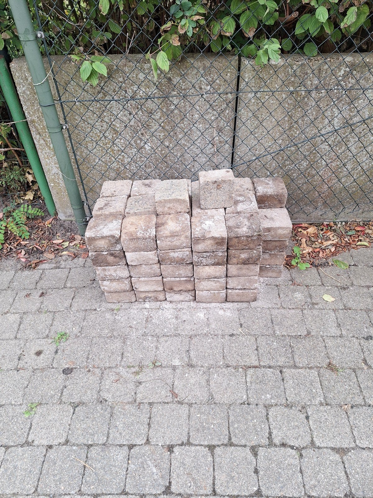 gratis, Enlèvement