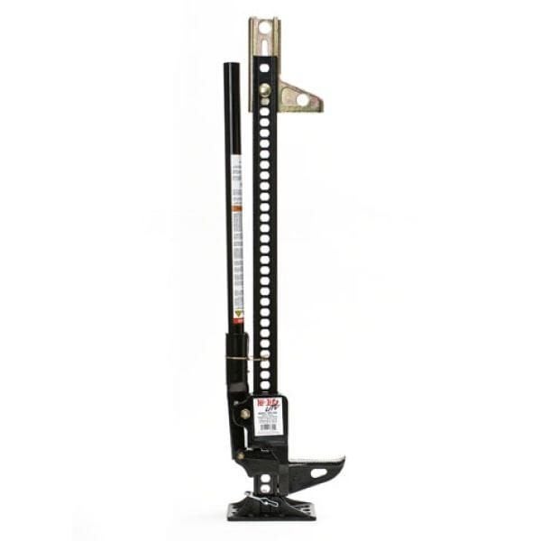 ARB HI-LIFT XT485 Xtreme 48 Jack ( Charcoal ) Recovery Geree, Neuf, -, -, -
