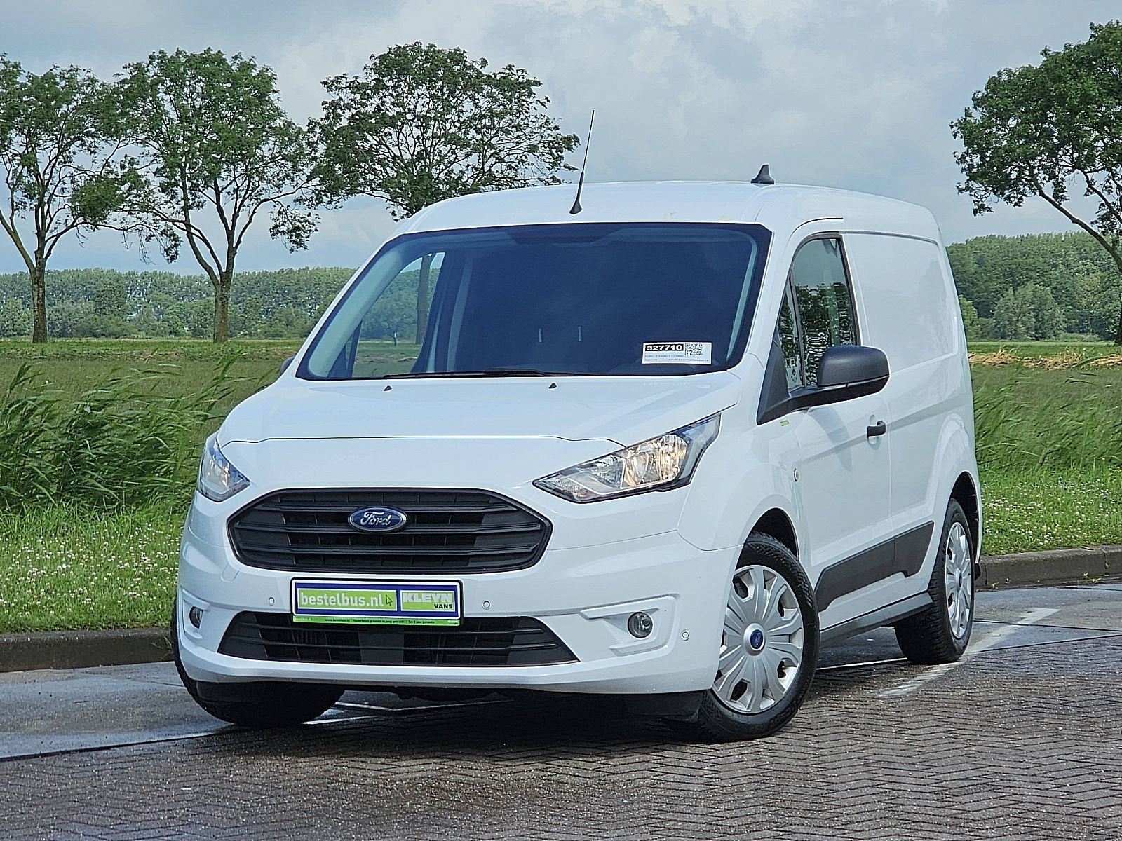 Ford Transit Connect 1.5 EcoBlue L1 Ambiente WF0RXXWPGRMA496, Achat, https://public.car-pass.be/vhr/7254073e-308a-49e1-8957-f5e80f3e31ac