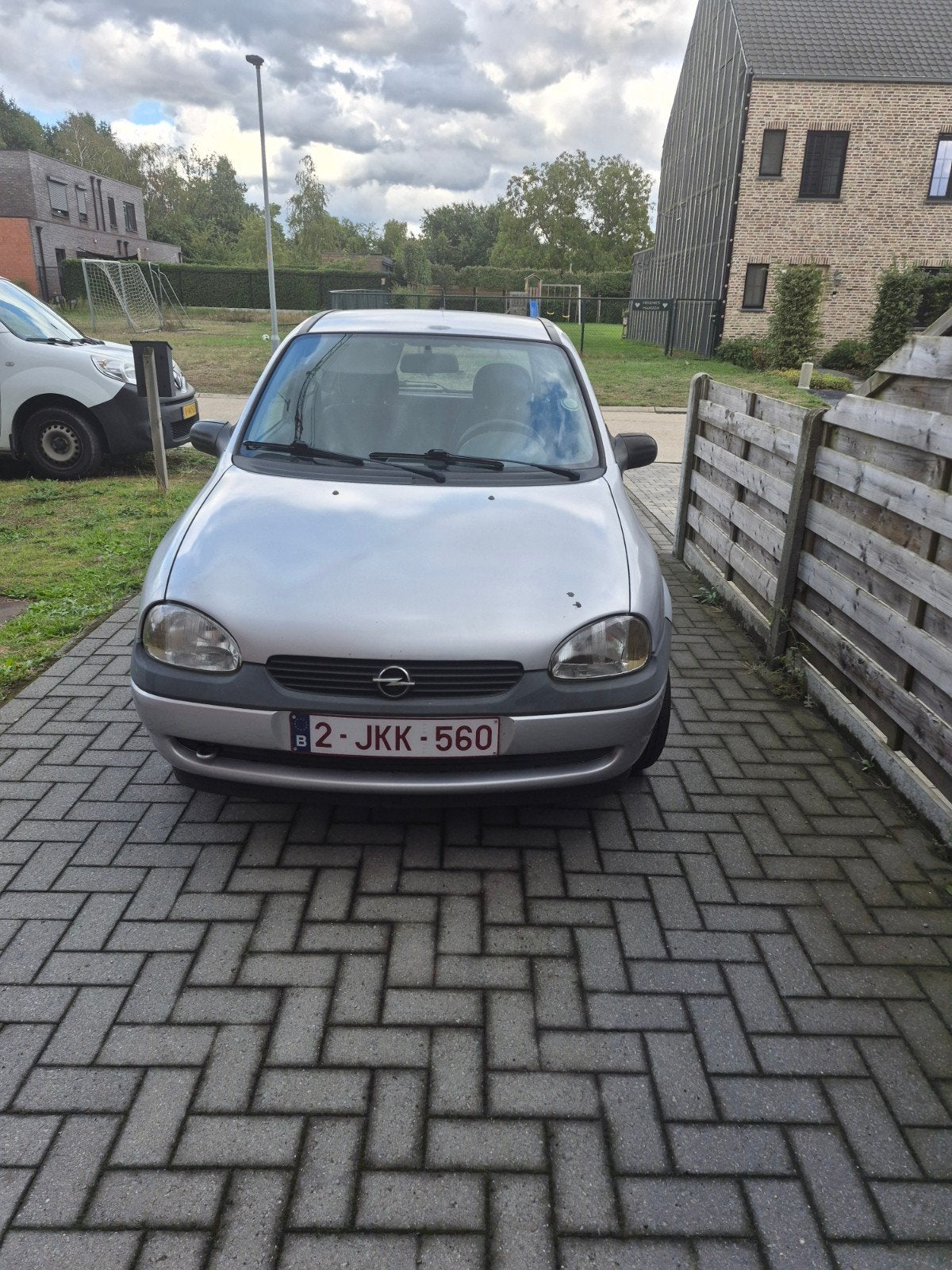 opel corsa, Particulier, Te koop