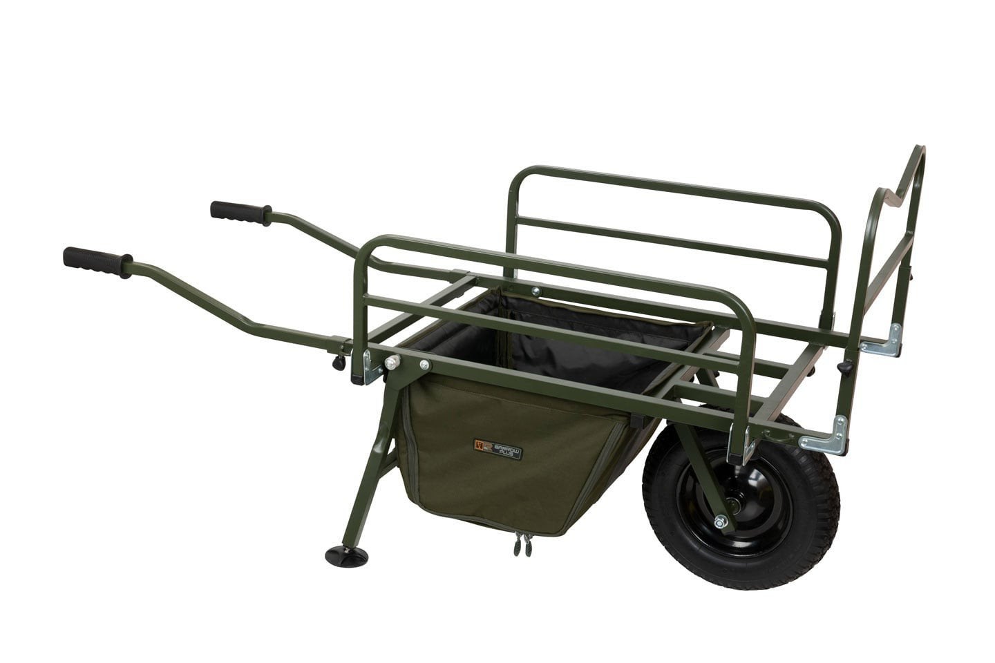 Trolley Fox Barrow dans son emballage neuf, Enlèvement, Neuf