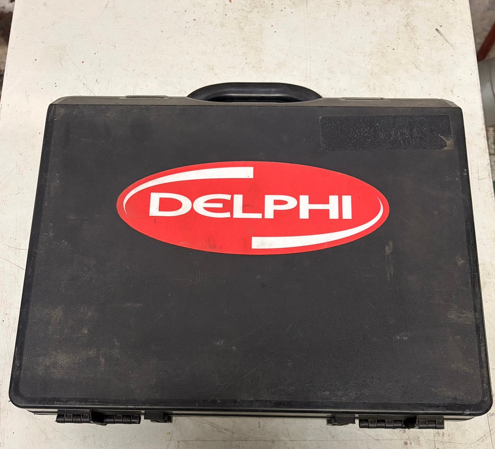 Boitier Delphi, Auto diversen, Ophalen, Gebruikt