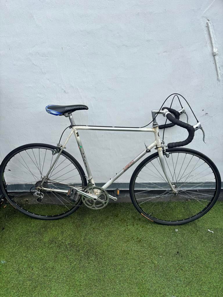 Velo de course vintage comati, Fietsen en Brommers, Ophalen, Zo goed als nieuw