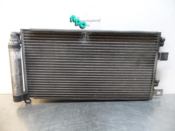 Condensateur clim d'un Mini Cooper, -, 3 mois de garantie, -, -