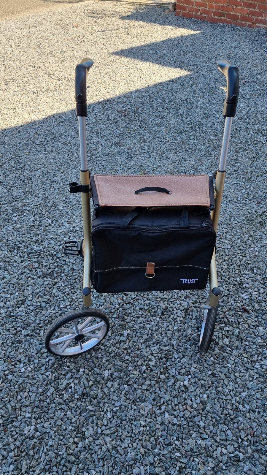 Rollator Trust, Divers, Déambulateurs, Enlèvement