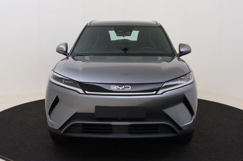 BYD Atto 2 Boost 45,1 kWh 177 hp, Auto's, 45 kWh, Gebruikt, Euro 6, Elektrisch