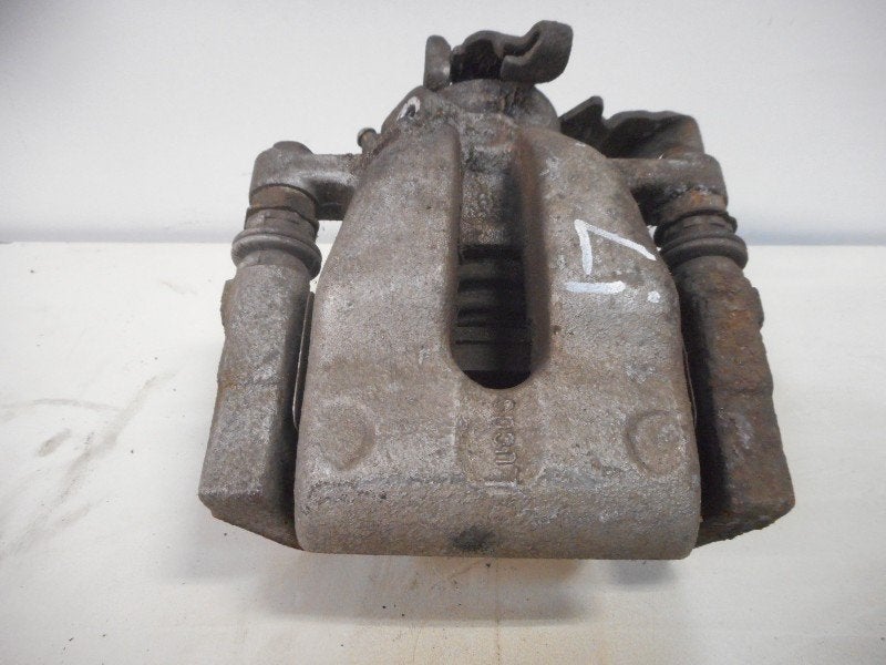ETRIER DE FREIN ARRIÈRE GAUCHE Opel Zafira (F75) (lucas), Opel, Opel Automobile GmbH, Utilisé, Kontakt-opel@opel.com