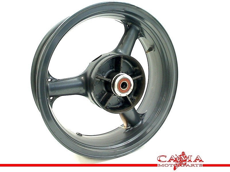 JANTE ARRIÈRE Kawasaki ZR 7 1999-2003 (ZR-7 ZR750F), Dhr. S. di Majo, Utilisé, Info@cama-motorparts.nl, P.J. Troelstraweg 8 8
3144 CX  MAASSLUIS, NL