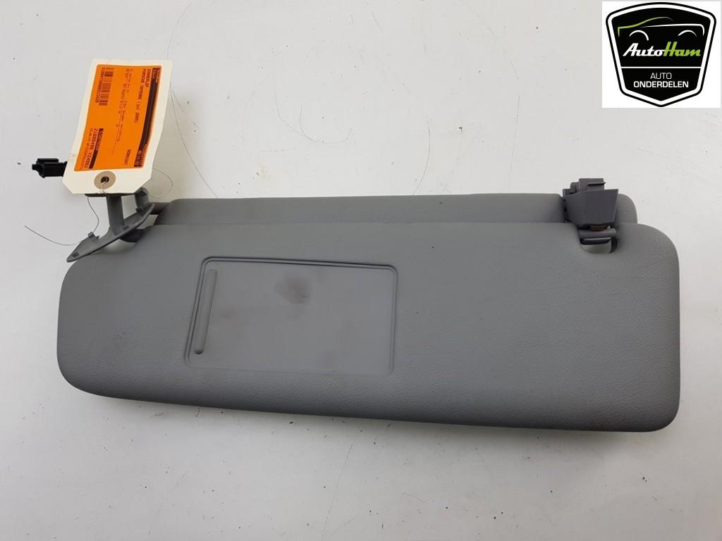 PARE-SOLEIL Porsche Cayenne (9PA) (01-2002/09-2010), Autos : Pièces & Accessoires, Habitacle & Garnissage, Porsche, Utilisé