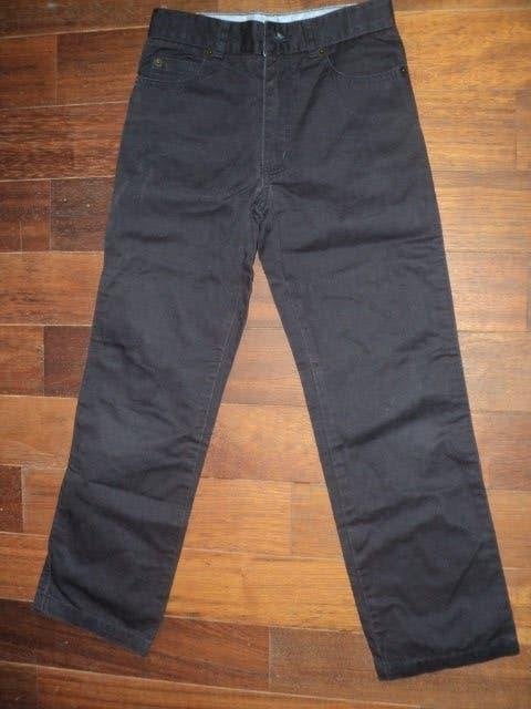 cyrillus, un pantalon et un pull/uniforme?/ taille 8 ans, Enfants & Bébés, Enlèvement ou Envoi, Pantalon