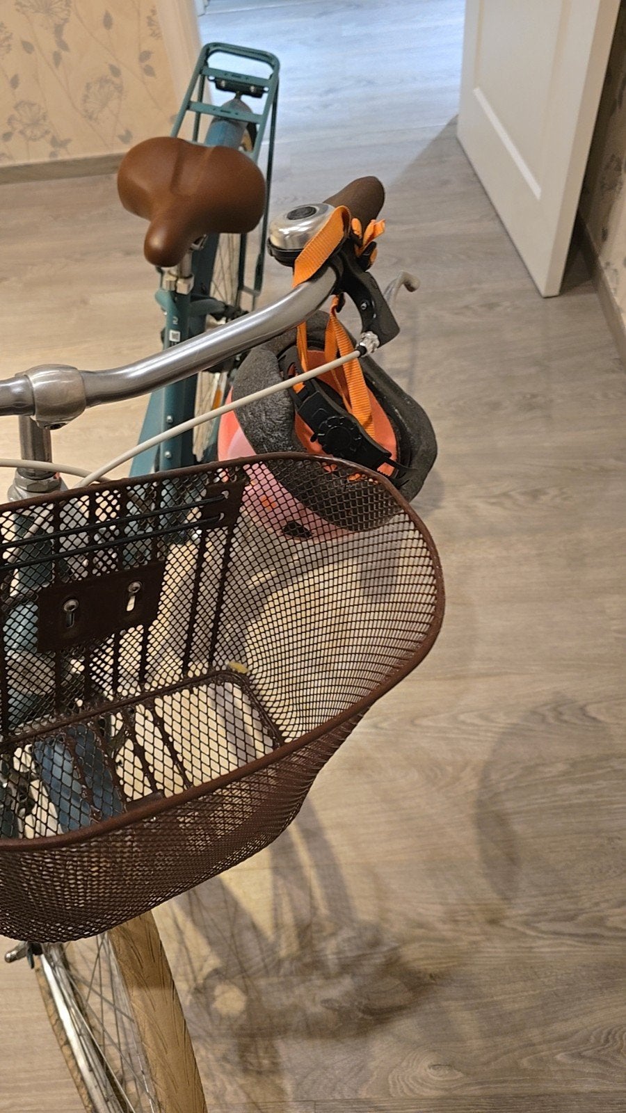 BTWIN 500  – zeer goede staat, Enlèvement