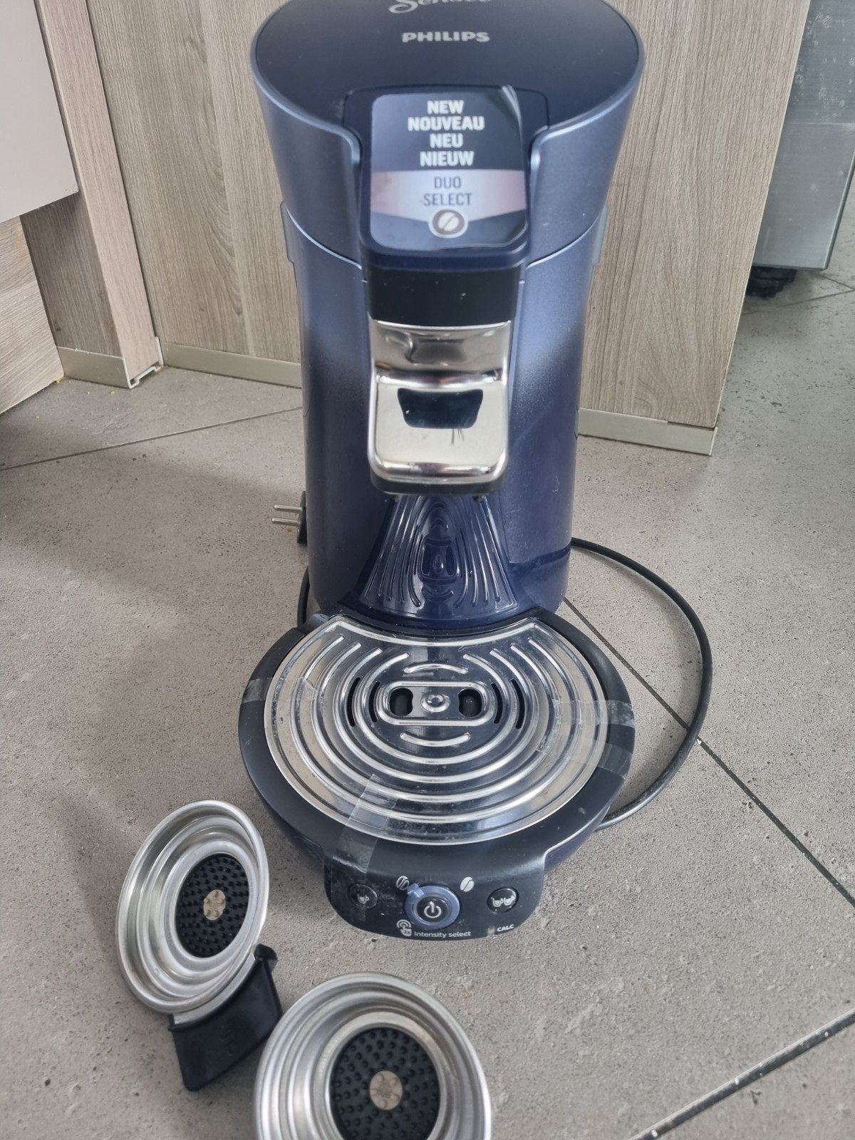 Philips senseo, Electroménager