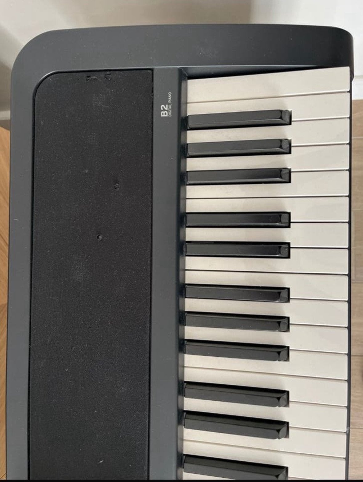 Piano, Muziek en Instrumenten, Midi-apparatuur, Ophalen, Zo goed als nieuw
