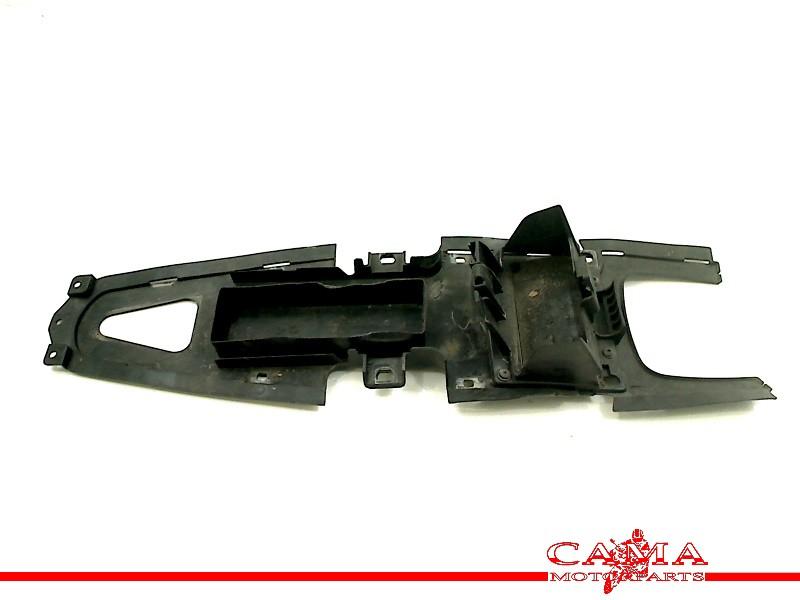 BAC A BATTERIE Yamaha YZF R125 2008-2013 (YZF-R125 YZFR125), Dhr. S. di Majo, Utilisé, Info@cama-motorparts.nl, P.J. Troelstraweg 8 8
3144 CX  MAASSLUIS, NL