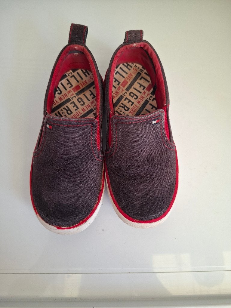 Mocassins Tommy taille 26, Kleding | Heren, Schoenen, Ophalen, Blauw, Tommy Hilfiger, Wandelschoenen