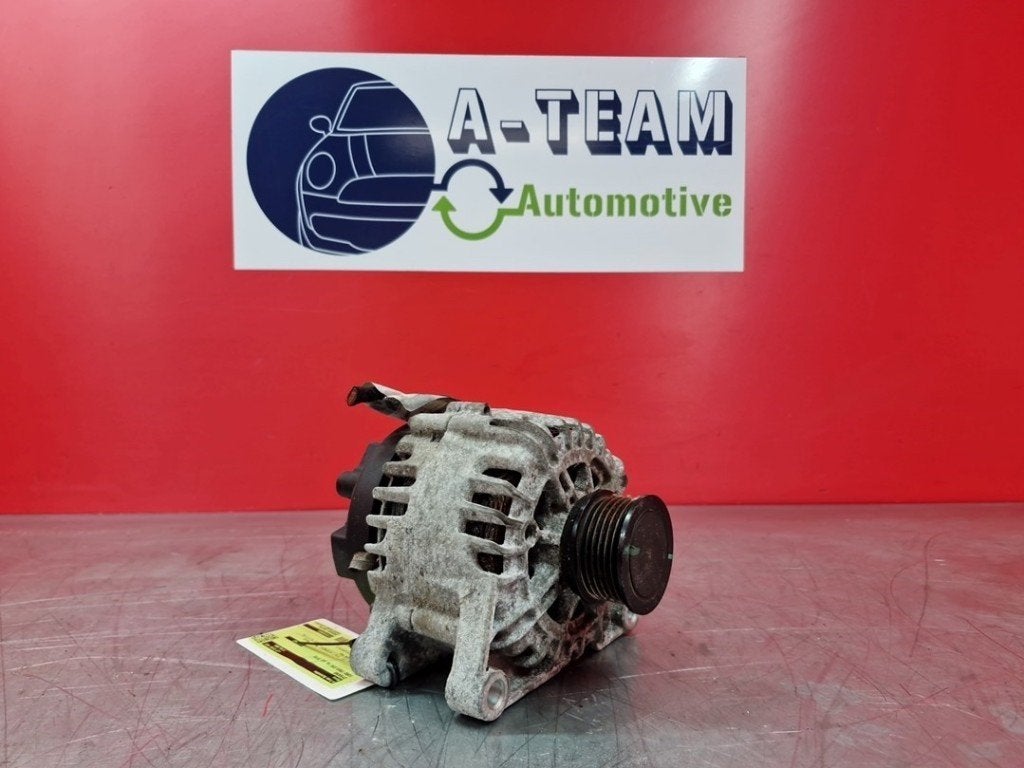 DYNAMO V-Snaar Ford Transit Courier (|ET7610300AA|2051880|), Auto-onderdelen, Gebruikt, Ford