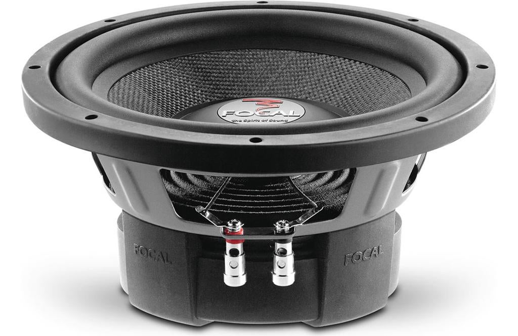 Focal 25A1 subwoofer - 400W max, Enlèvement ou Envoi, Neuf