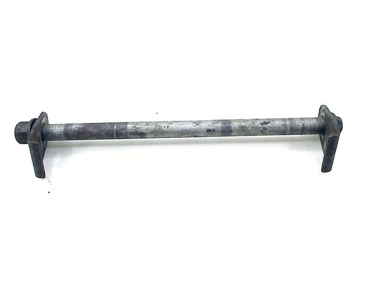 ACHTERAS Suzuki GSX 750 F 1989-1997 (GSX750F GR78A KATANA), Dhr. S. di Majo, Gebruikt, Info@cama-motorparts.nl, P.J. Troelstraweg 8 8
3144 CX  MAASSLUIS, NL