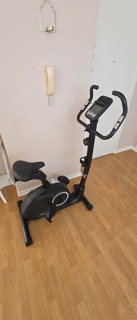Vélo d'appartement, Enlèvement, Vélo d'appartement