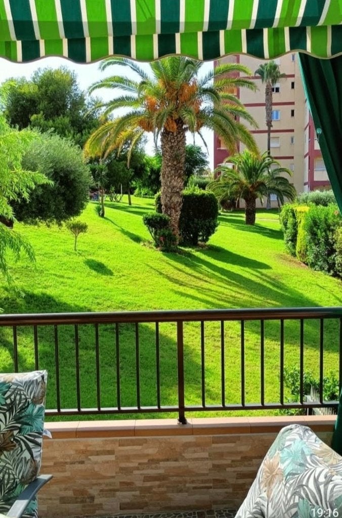 Torrevieja - La Mata : 1 ou 2 chambres à coucher, Propriétaire, Animaux domestiques acceptés, Appartement, 2 chambres