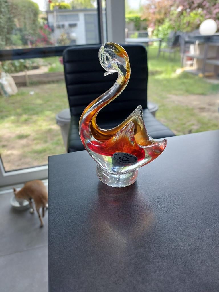 murano, Antiek en Kunst, Ophalen of Verzenden