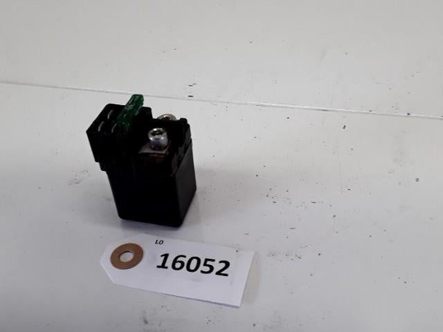 GTR1400 2007 - 2009 Kawasaki Elektrische component D1-26646