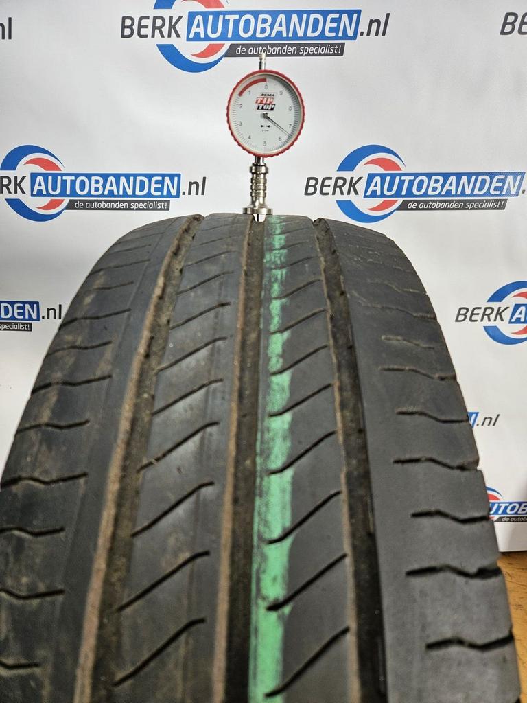 2x Continental Vancontact Ultra 235/65 R16C 121/119R 235/65/, 16 pouces, Pneus été, Pneu(s), -