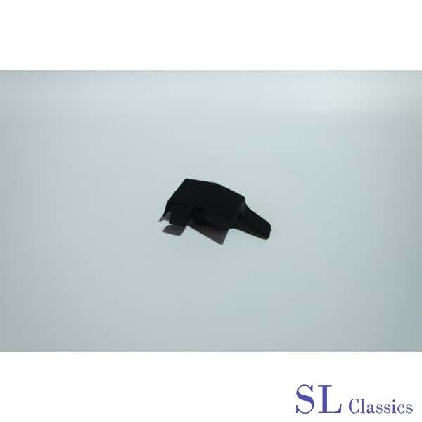 Rubber B-stijl rechts Mercedes-Benz SL, R107-W107, -, Verzenden, Nieuw, -